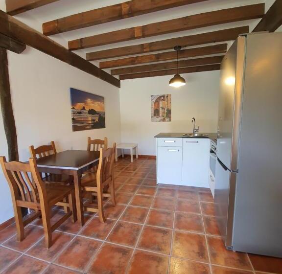 Апартаменты 1 Спальня, Apartamentos Camino Del Norte