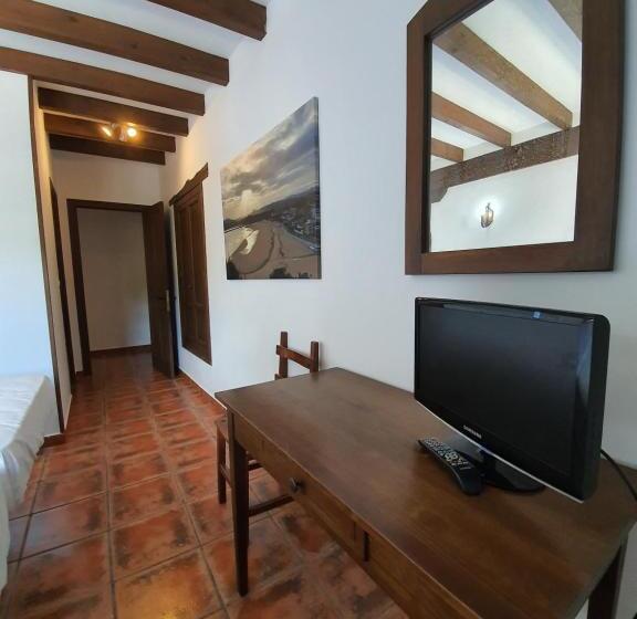 1ベッドルームアパートメント, Apartamentos Camino Del Norte