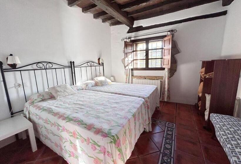 1ベッドルームアパートメント, Apartamentos Camino Del Norte