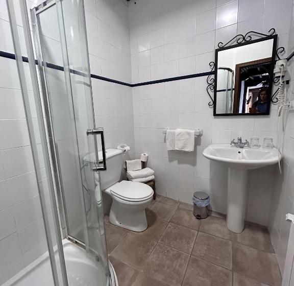 2ベッドルームアパートメント, Apartamentos Camino Del Norte