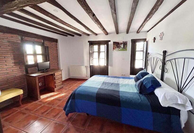 2ベッドルームアパートメント, Apartamentos Camino Del Norte