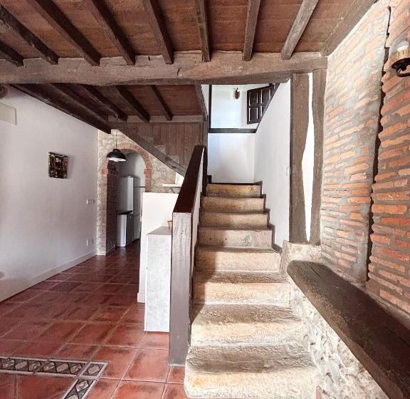 2ベッドルームアパートメント, Apartamentos Camino Del Norte