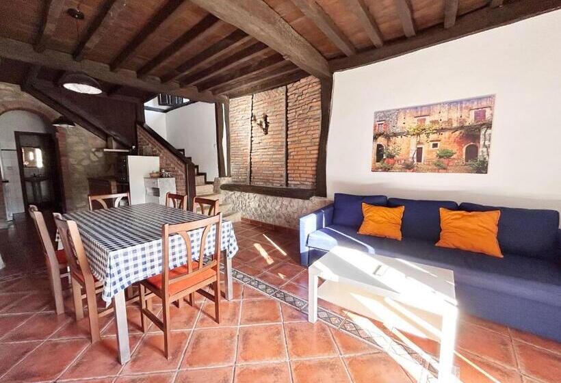 Апартаменты 2 Спальни, Apartamentos Camino Del Norte