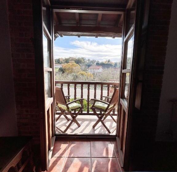 2ベッドルームアパートメント, Apartamentos Camino Del Norte