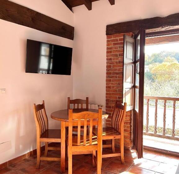 2ベッドルームアパートメント, Apartamentos Camino Del Norte