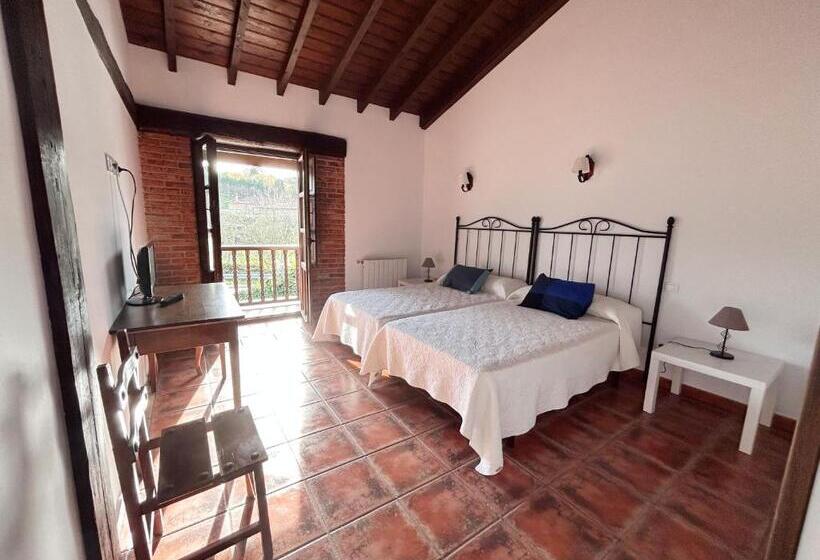 2ベッドルームアパートメント, Apartamentos Camino Del Norte