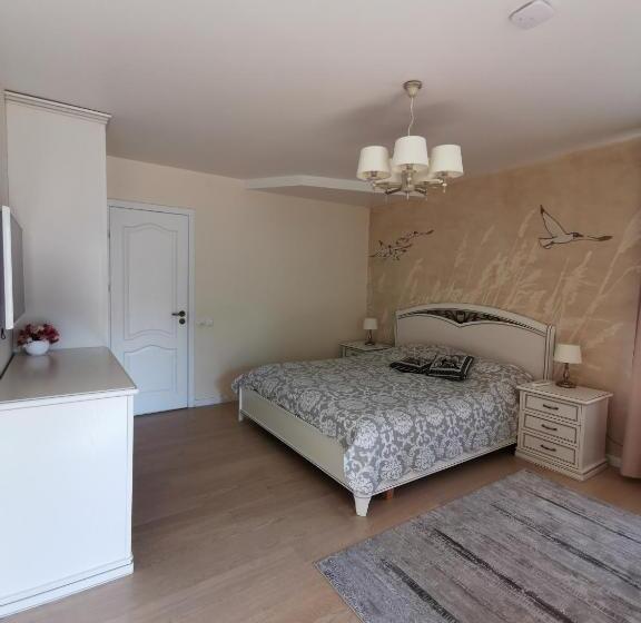 اتاق استاندارد, Harmony Park Nida House