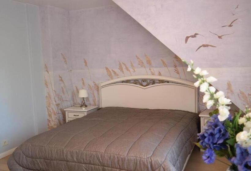 اتاق استاندارد, Harmony Park Nida House