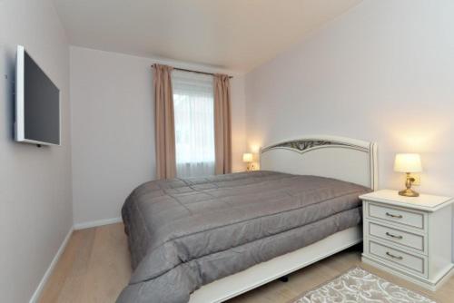 اتاق استاندارد, Harmony Park Nida House