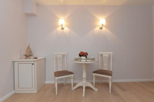 اتاق استاندارد, Harmony Park Nida House