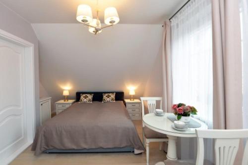 اتاق استاندارد, Harmony Park Nida House