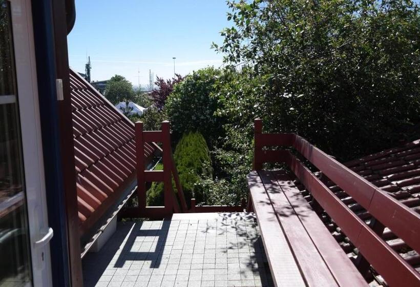 آپارتمان 2 خوابه, Harmony Park Nida House