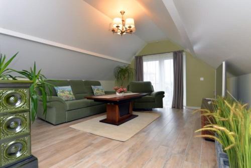 آپارتمان 2 خوابه, Harmony Park Nida House