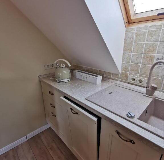 آپارتمان 2 خوابه, Harmony Park Nida House