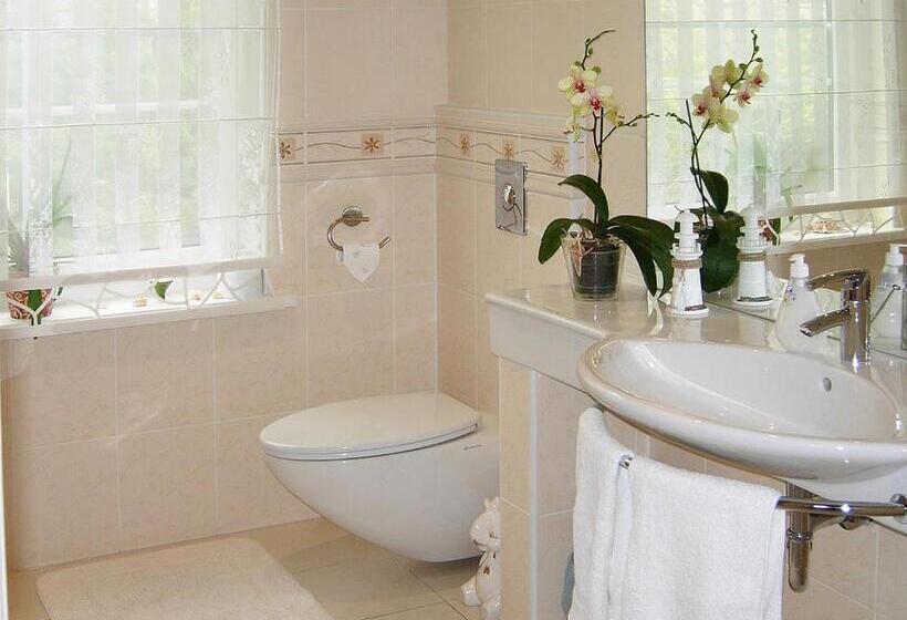 آپارتمان لوکس 1 خوابه, Harmony Park Nida House