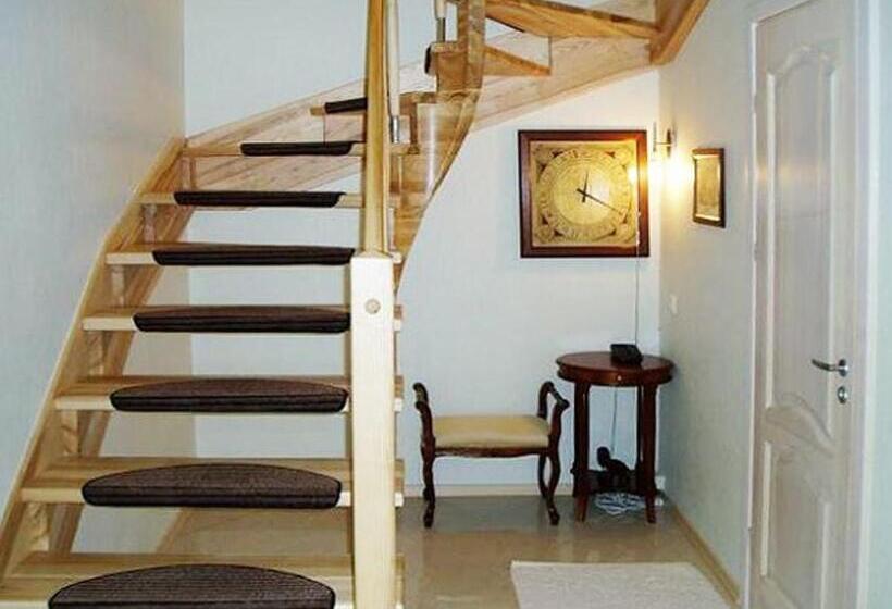 آپارتمان لوکس 1 خوابه, Harmony Park Nida House