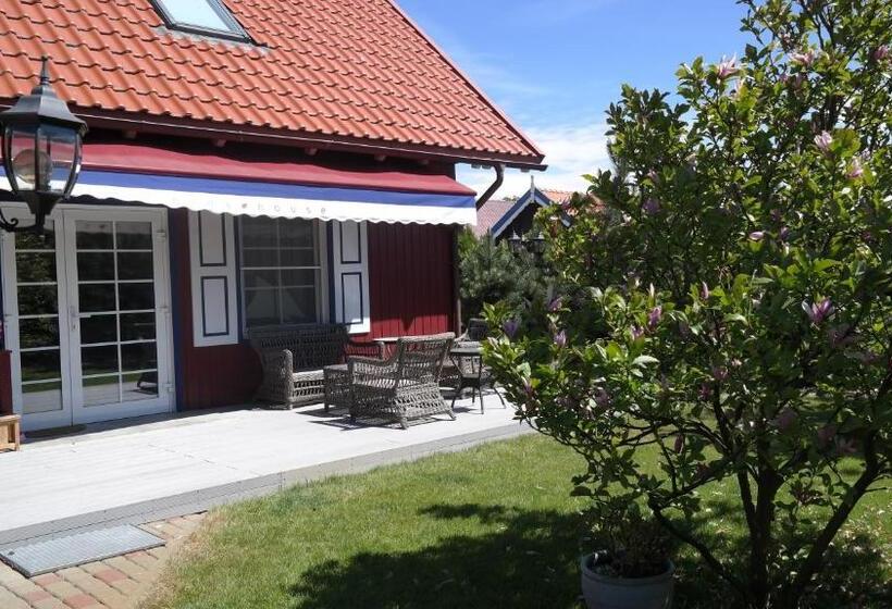 آپارتمان لوکس 1 خوابه, Harmony Park Nida House