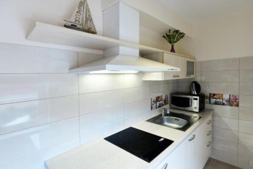 آپارتمان 1 خوابه, Harmony Park Nida House