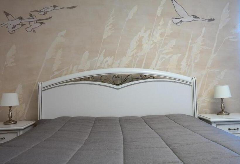 آپارتمان 1 خوابه, Harmony Park Nida House