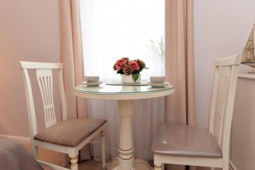 اتاق استاندارد, Harmony Park Nida House