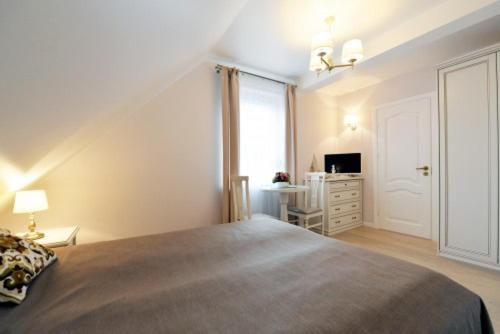 اتاق استاندارد, Harmony Park Nida House