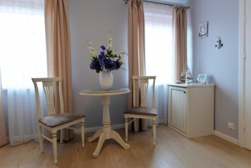 اتاق استاندارد, Harmony Park Nida House