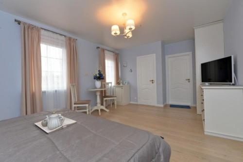 اتاق استاندارد, Harmony Park Nida House