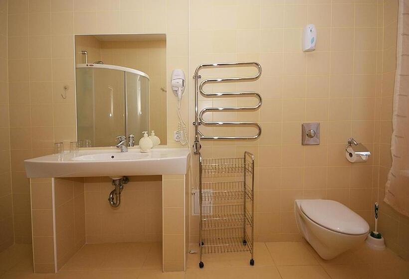 اتاق استاندارد, Harmony Park Nida House