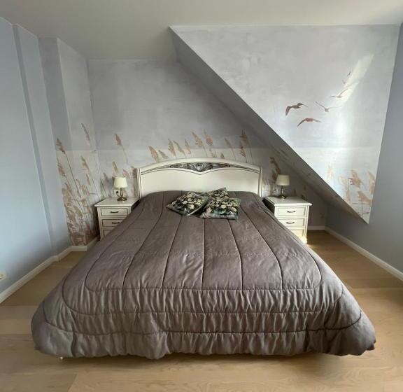 اتاق استاندارد, Harmony Park Nida House