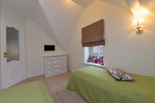 آپارتمان 2 خوابه, Harmony Park Nida House