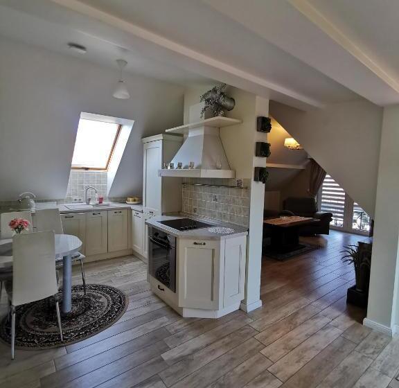 آپارتمان 2 خوابه, Harmony Park Nida House