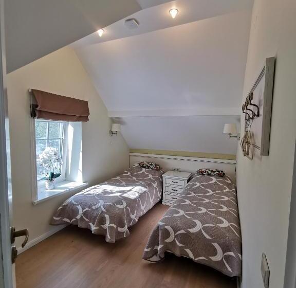 آپارتمان 2 خوابه, Harmony Park Nida House