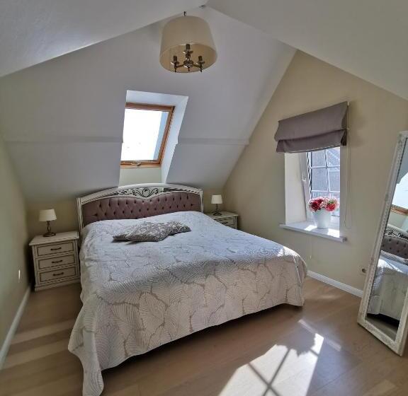 آپارتمان 2 خوابه, Harmony Park Nida House