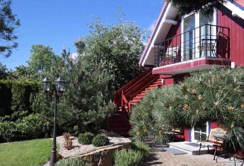 آپارتمان 2 خوابه, Harmony Park Nida House