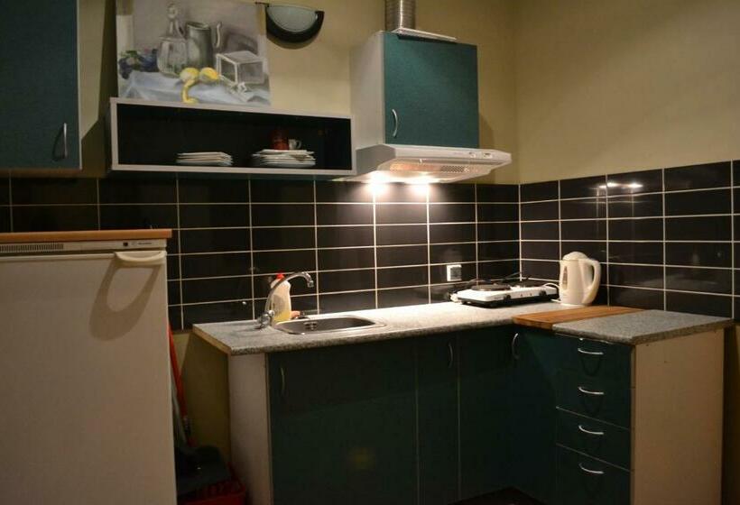 اتاق استاندارد, Otrā Elpa