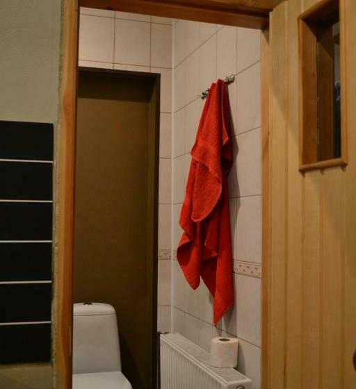 اتاق استاندارد, Otrā Elpa