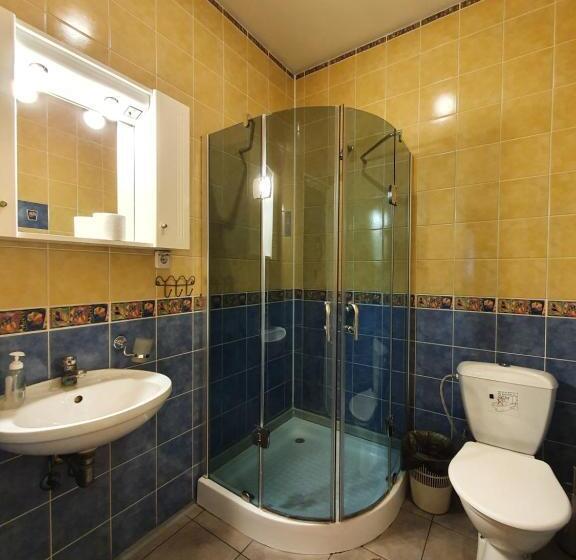 اتاق استاندارد یک نفره, Otrā Elpa