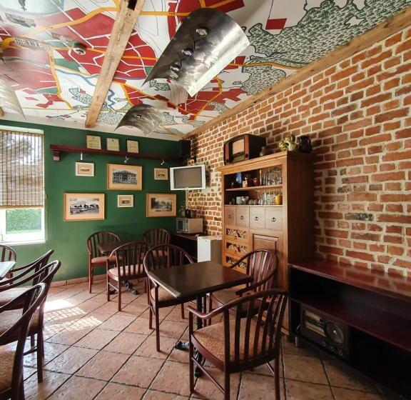 اتاق استاندارد, Otrā Elpa