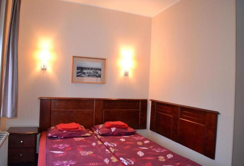 اتاق استاندارد, Otrā Elpa