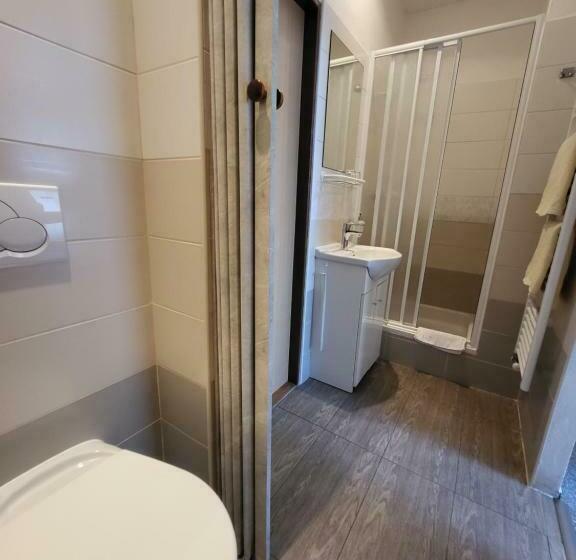 스탠다드 룸, Penzion Ostravanka