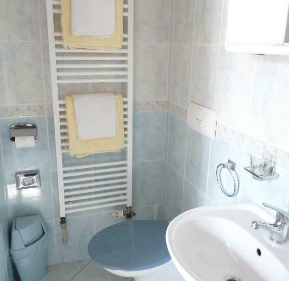 스탠다드 룸, Penzion Ostravanka