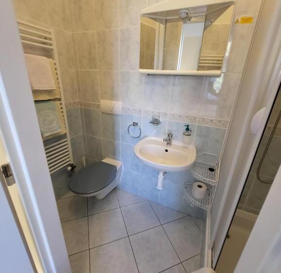 스탠다드 룸, Penzion Ostravanka