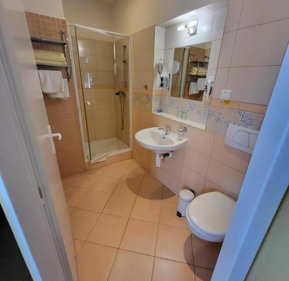 스탠다드 스튜디오, Penzion Ostravanka