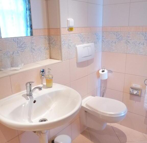 스탠다드 스튜디오, Penzion Ostravanka