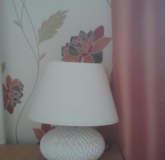 스탠다드 싱글 룸, Penzion Ostravanka