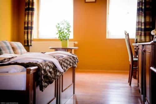 Номер Стандарт, Penzion Pod Kašnou