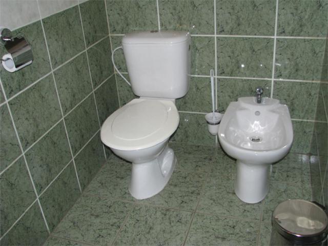 Номер Стандарт, Penzion Pod Kašnou