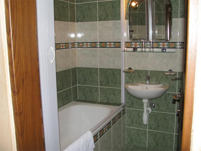 Номер Стандарт, Penzion Pod Kašnou