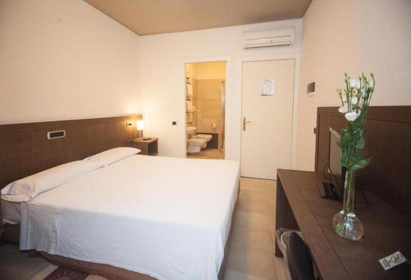 Pokój Standard, Albergo Sole