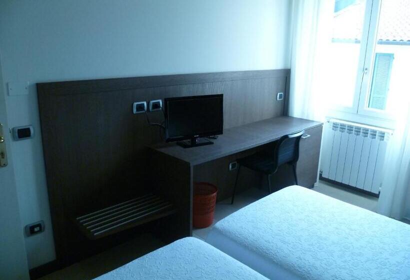 Pokój Standard, Albergo Sole